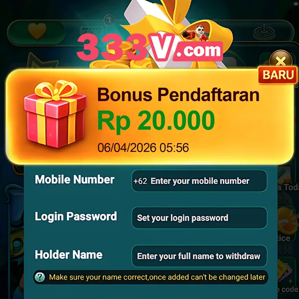 333V