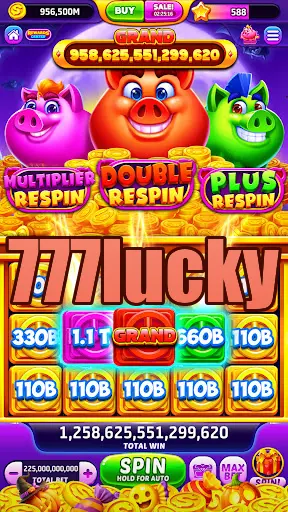 777lucky APK